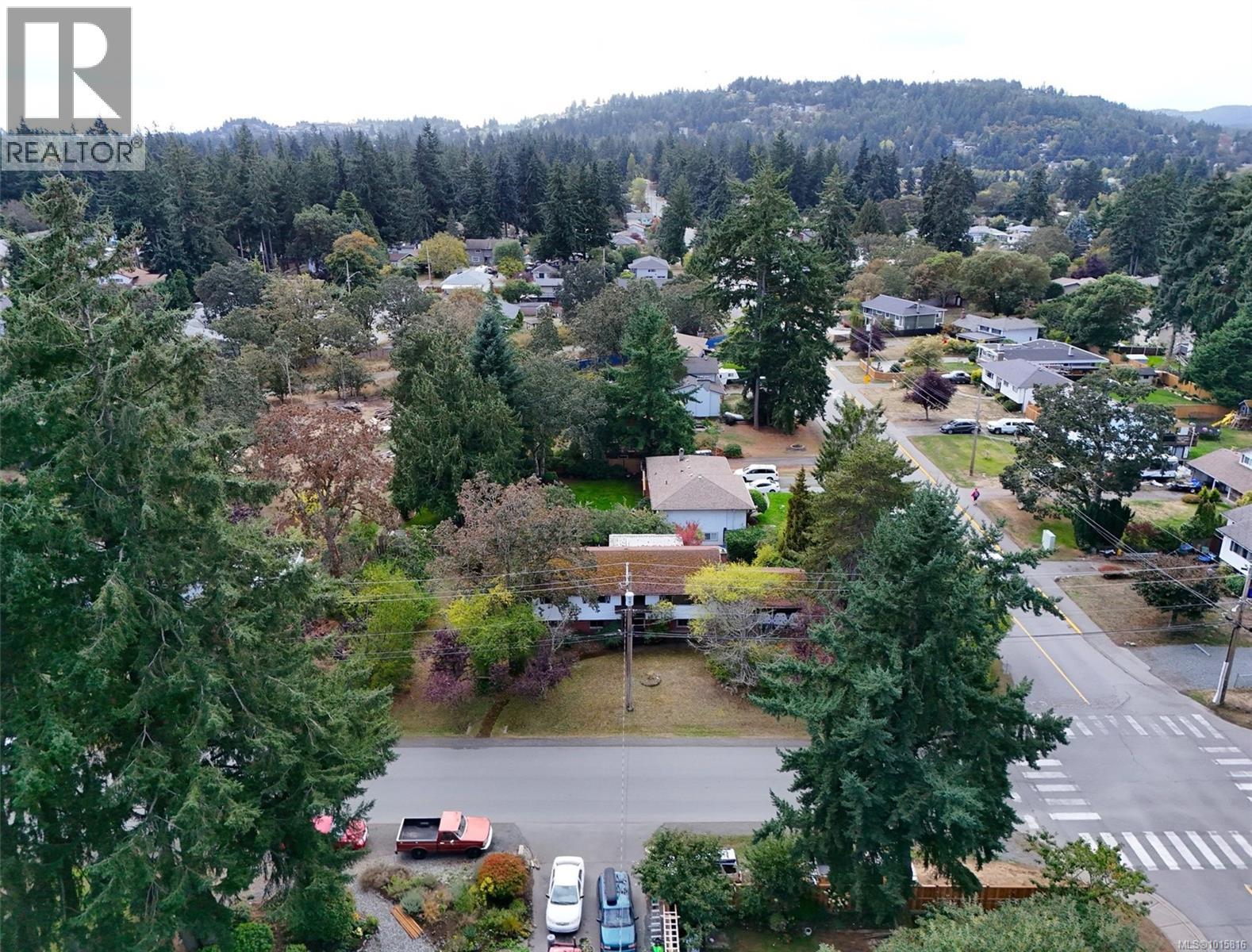 2321 Marlene Dr, Colwood
