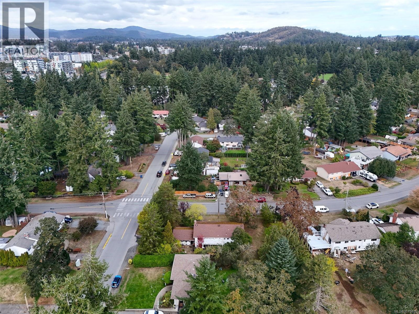 2321 Marlene Dr, Colwood