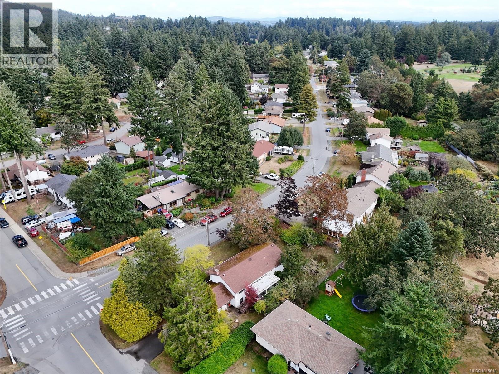 2321 Marlene Dr, Colwood