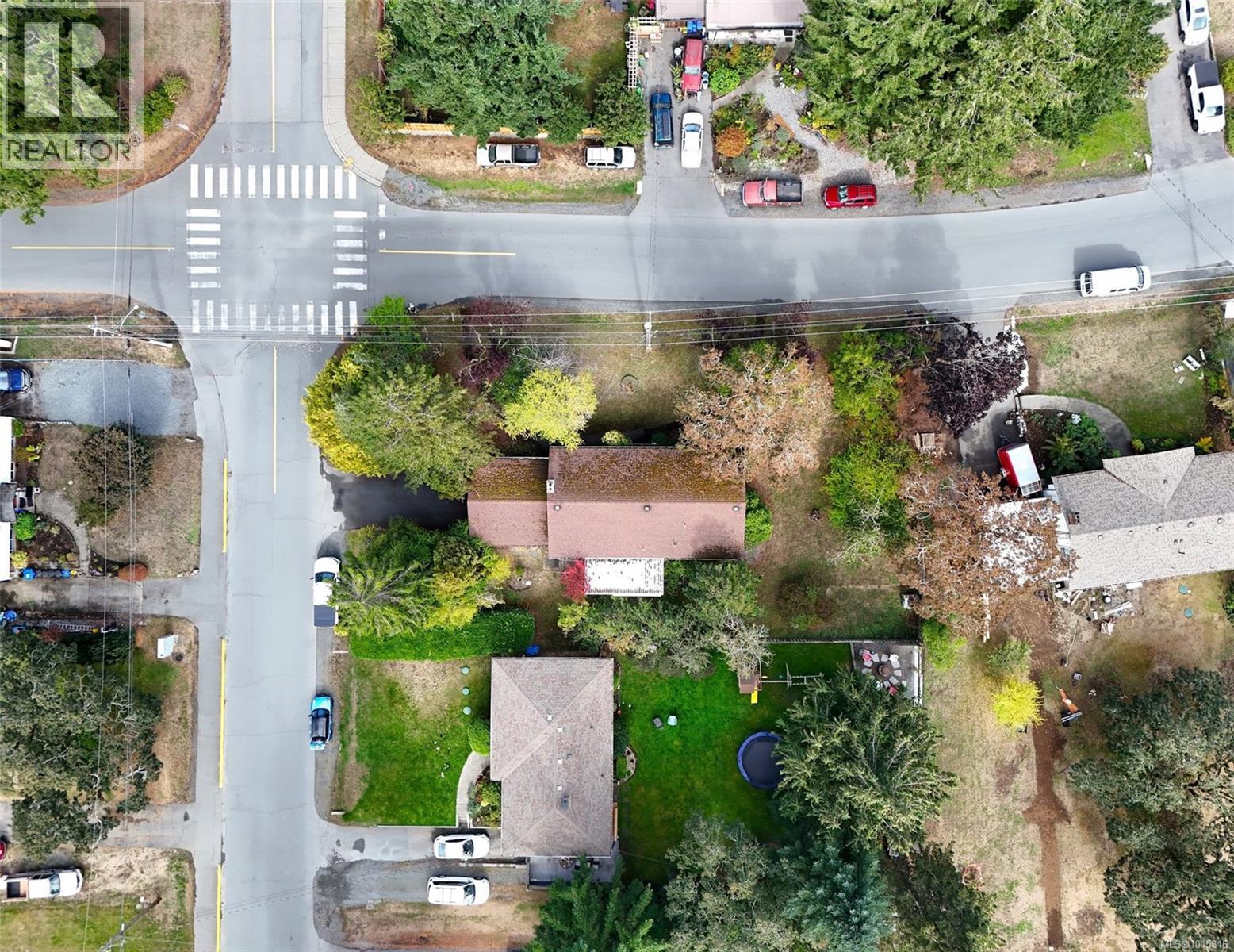 2321 Marlene Dr, Colwood
