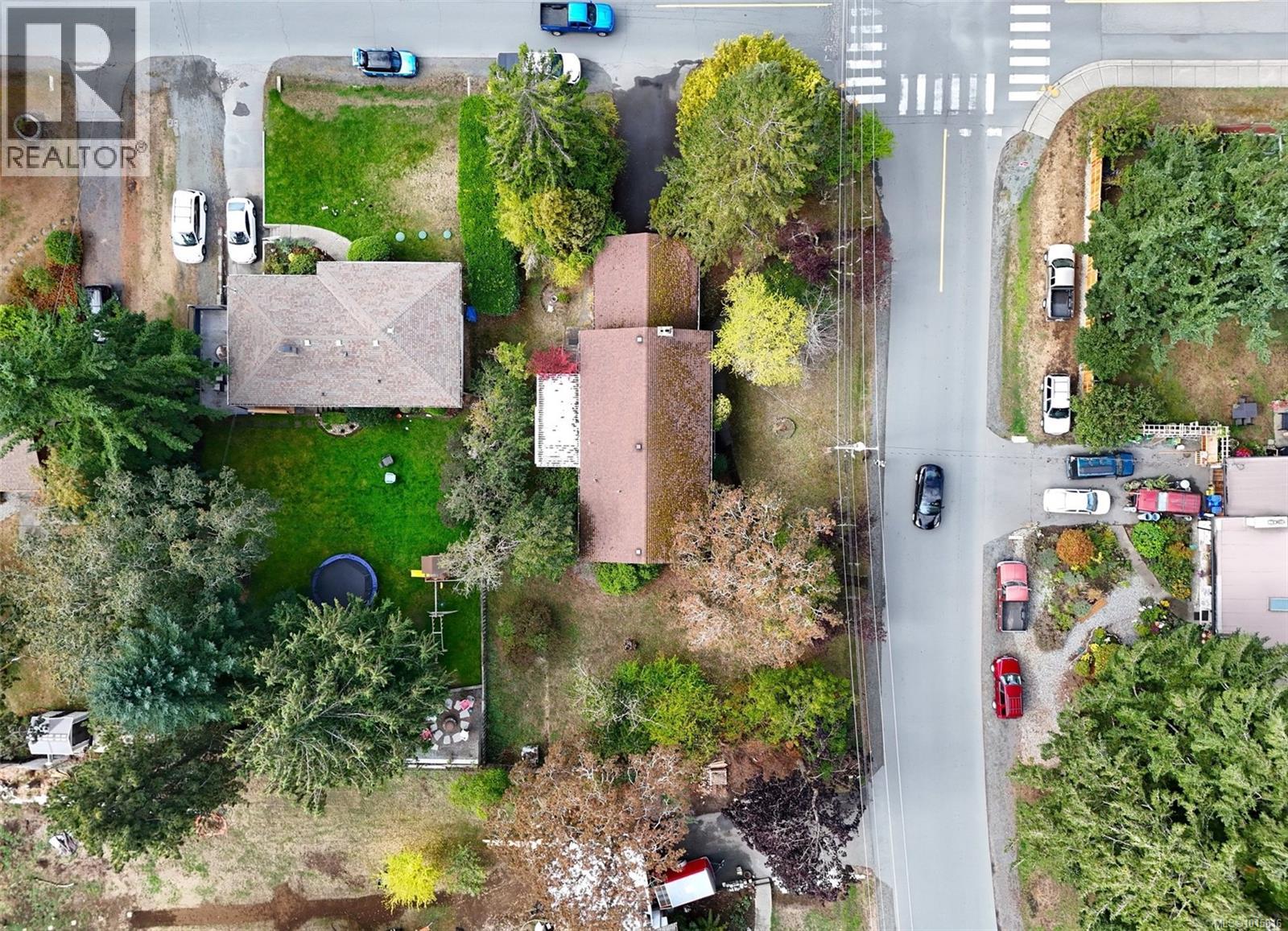2321 Marlene Dr, Colwood