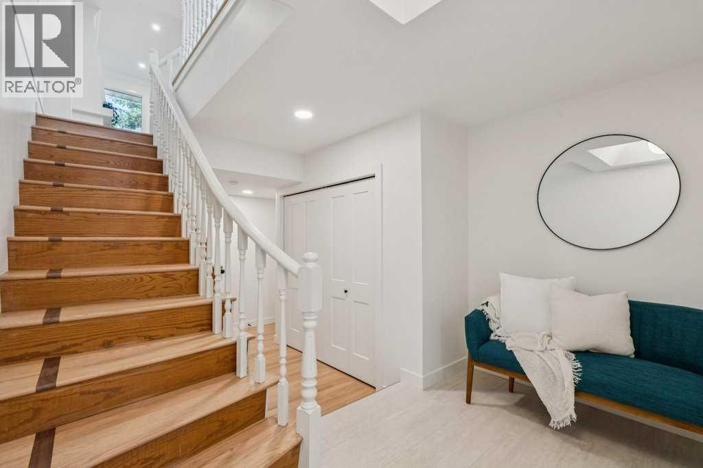 Single Family House for Sale in    Street NW Varsity Calgary 