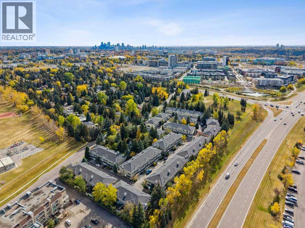 Single Family House for Sale in    Street NW Varsity Calgary 