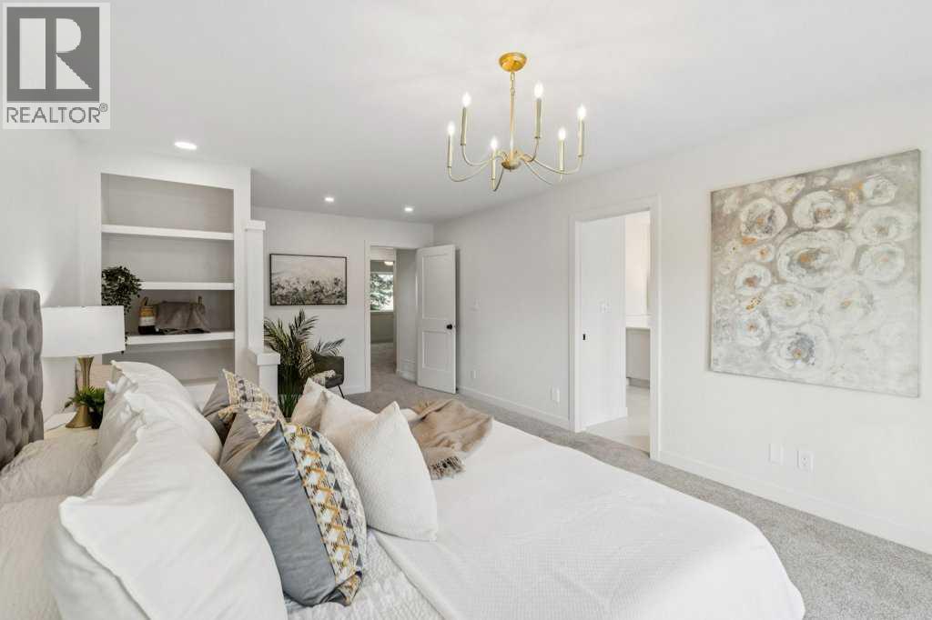 Single Family House for Sale in    Street NW Varsity Calgary 