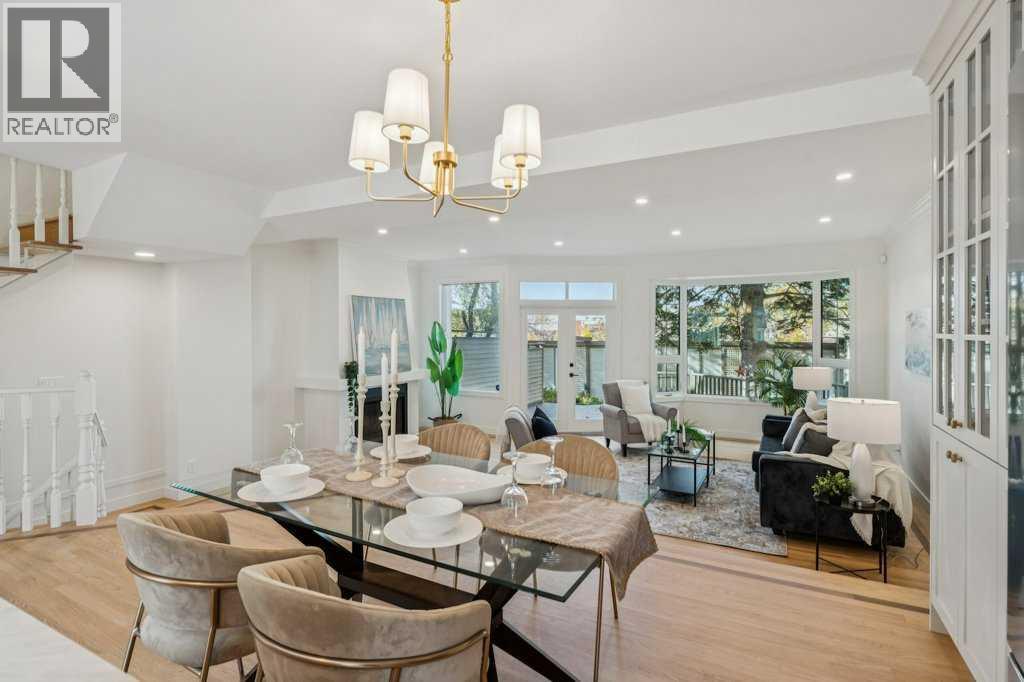 Single Family House for Sale in    Street NW Varsity Calgary 