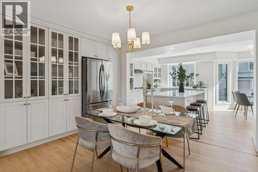 Single Family House for Sale in    Street NW Varsity Calgary 