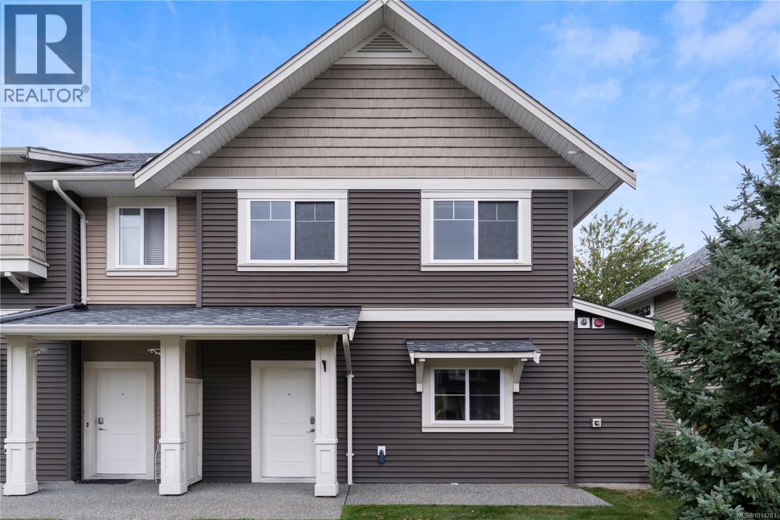 301 1675 Crescent View Dr, Nanaimo