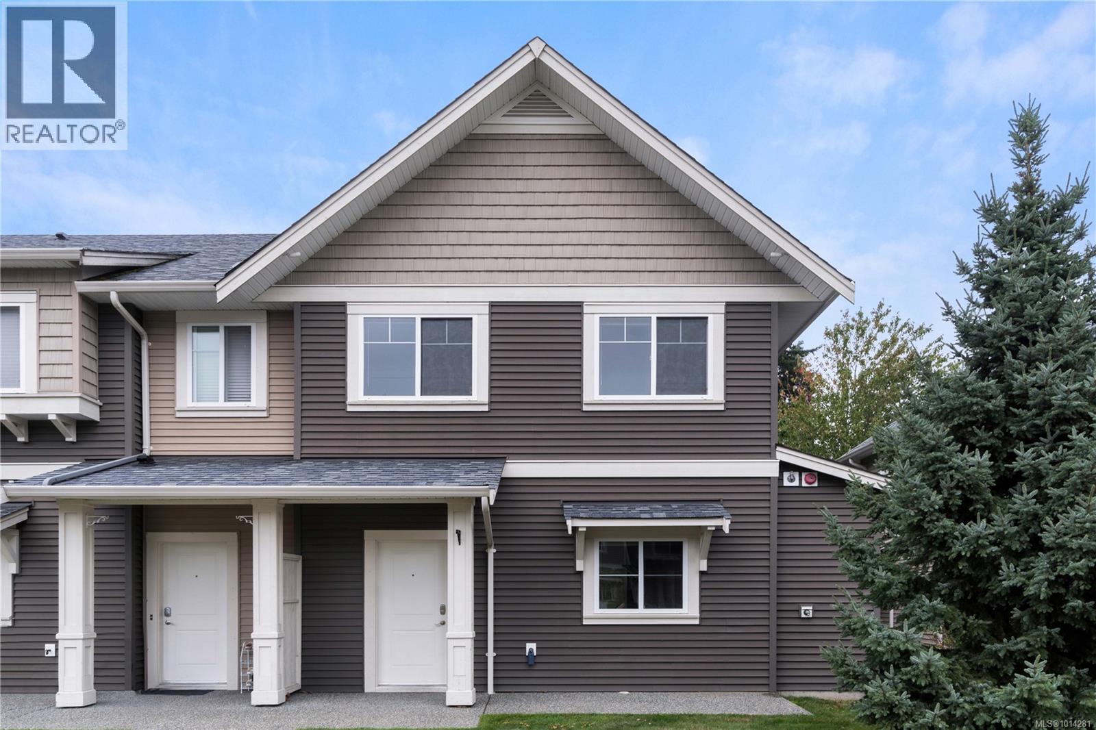 301 1675 Crescent View Dr, Nanaimo