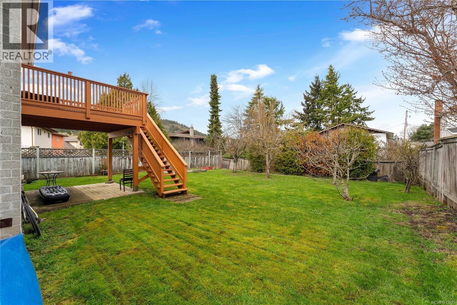  1560 Prairie Street, Saanich