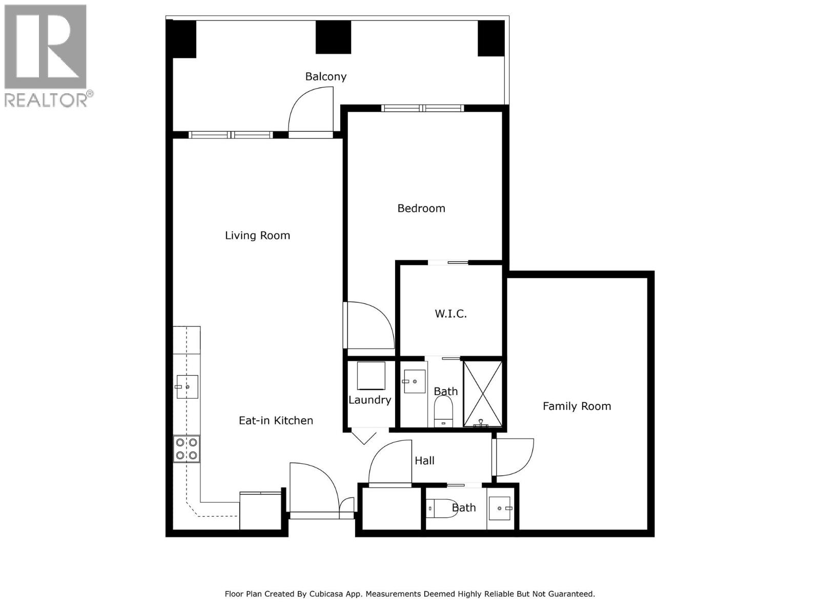 568 LORNE Street Unit# 102, Kamloops