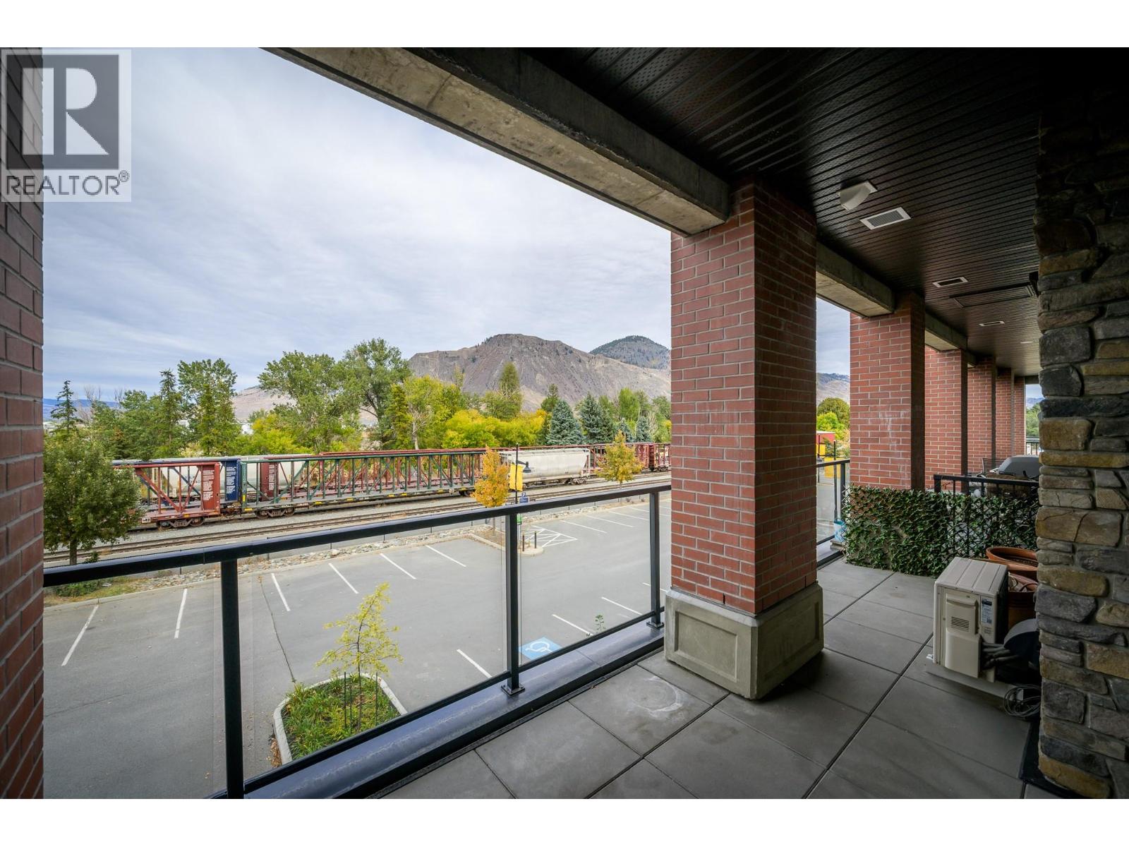 568 LORNE Street Unit# 102, Kamloops