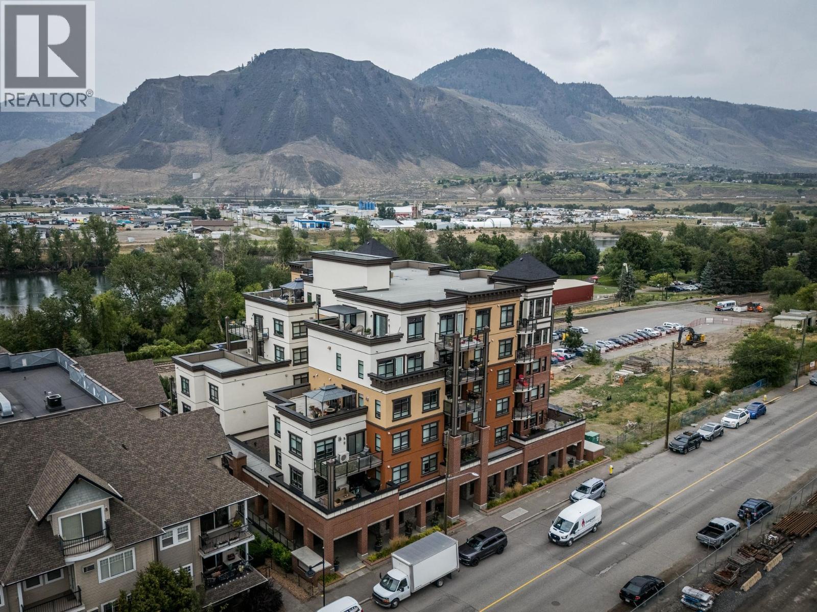 568 LORNE Street Unit# 102, Kamloops