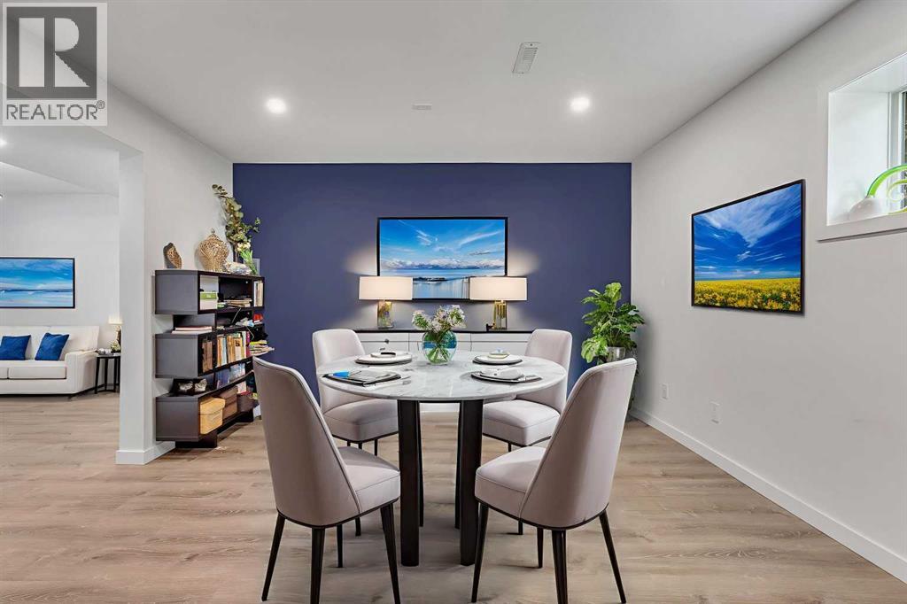 Single Family House Bi-level for Sale in  Hidden Valley Drive NW Hidden Valley Calgary 