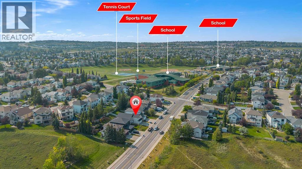 Single Family House Bi-level for Sale in  Hidden Valley Drive NW Hidden Valley Calgary 