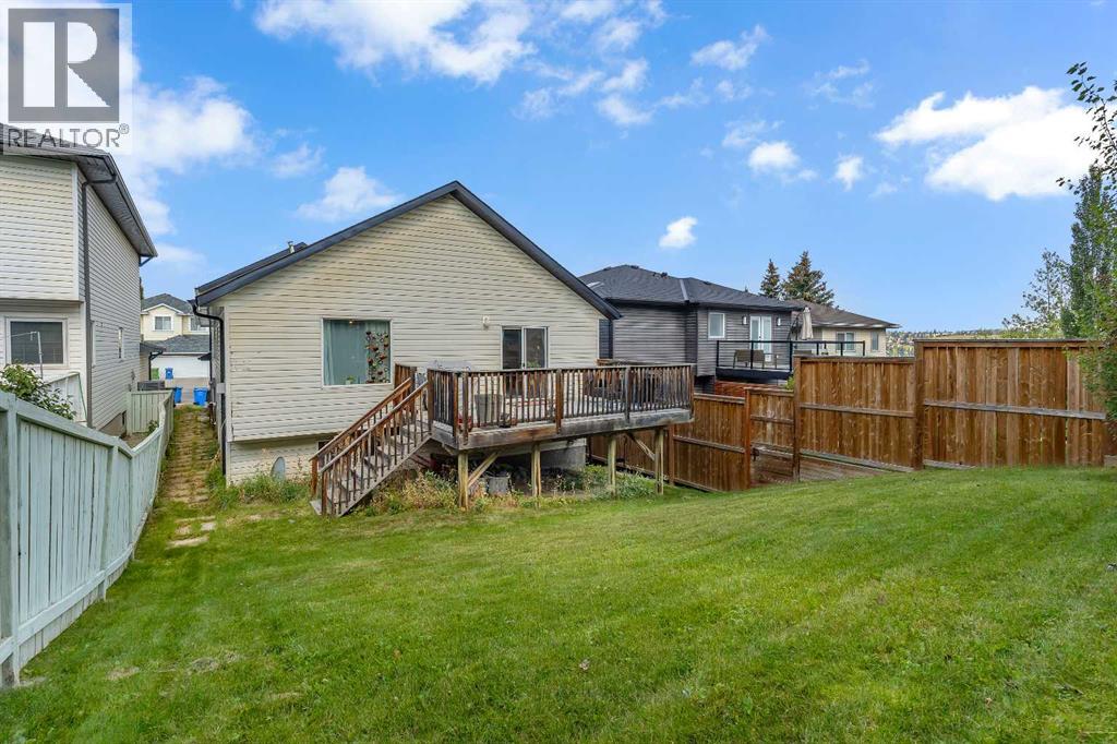 Single Family House Bi-level for Sale in  Hidden Valley Drive NW Hidden Valley Calgary 