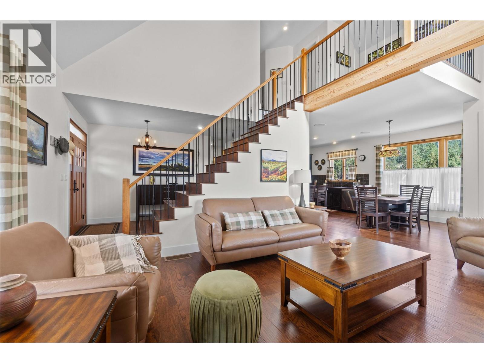  3446 Roberge Road, Tappen