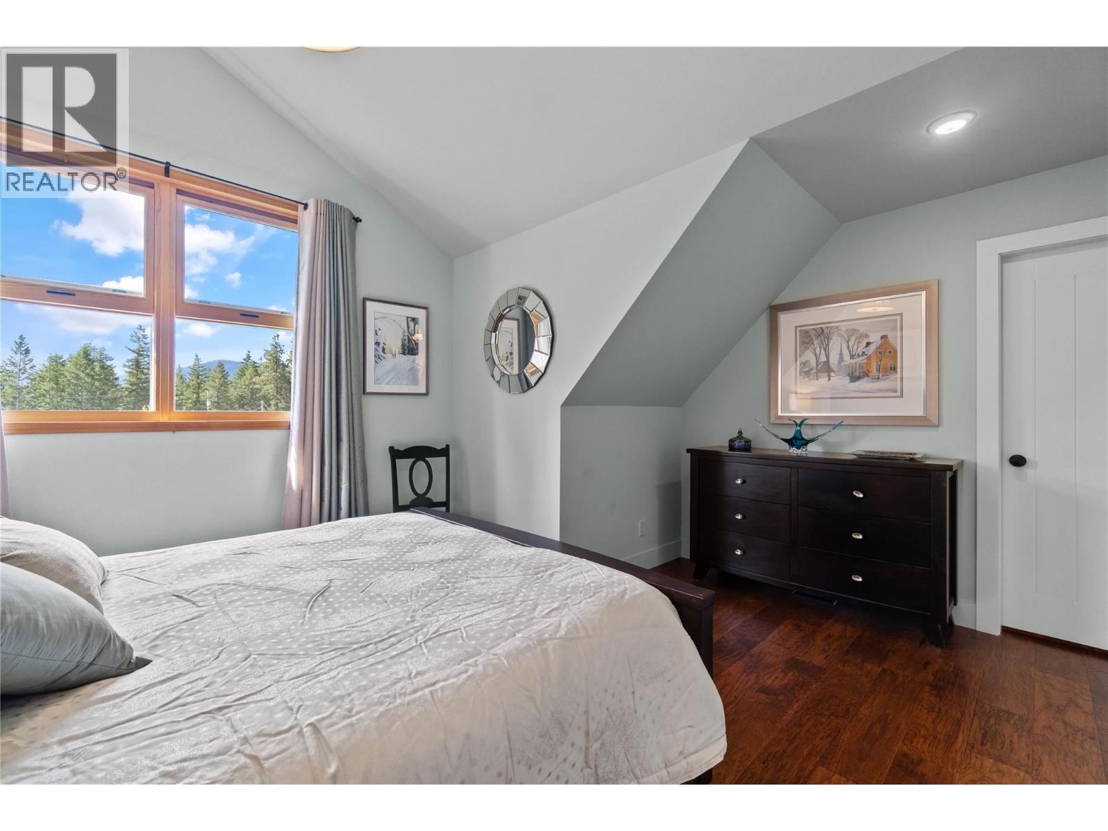  3446 Roberge Road, Tappen