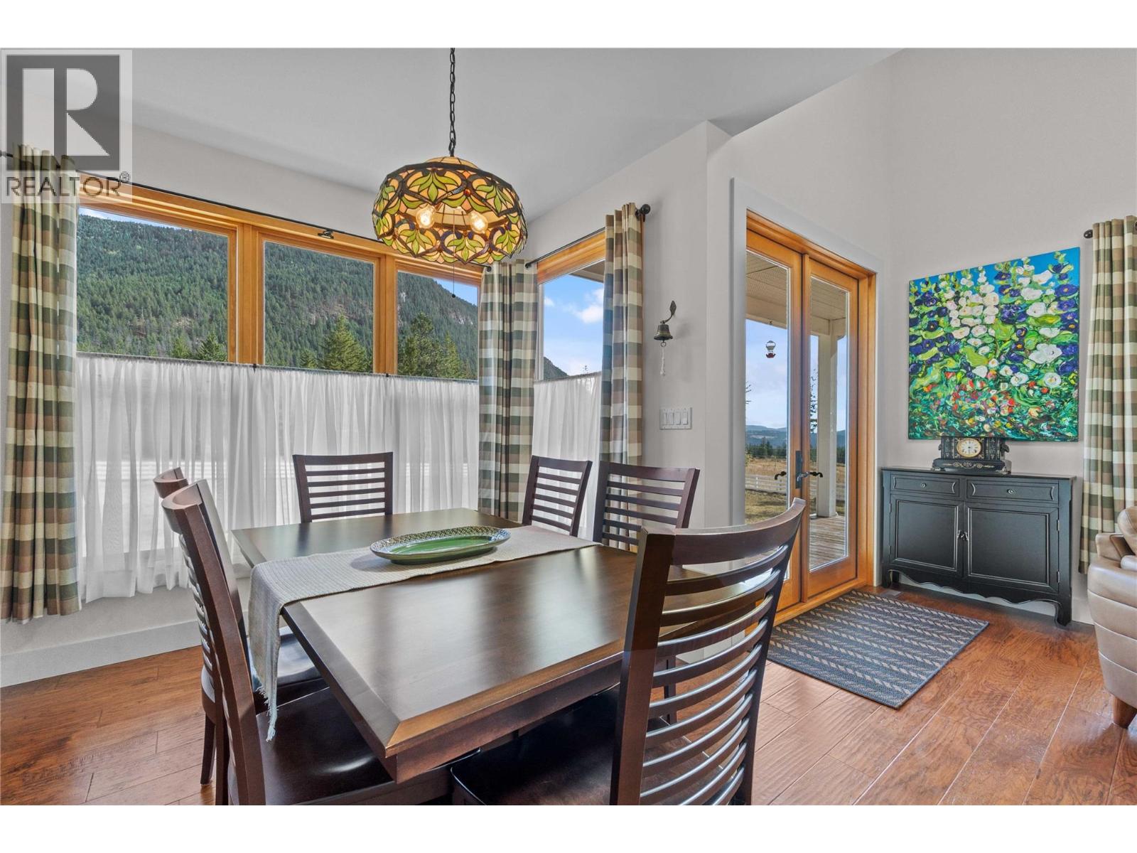  3446 Roberge Road, Tappen