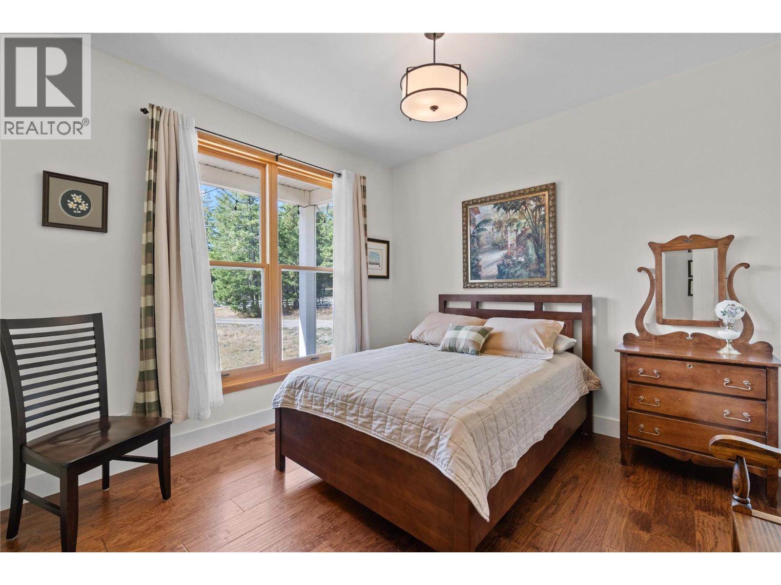  3446 Roberge Road, Tappen