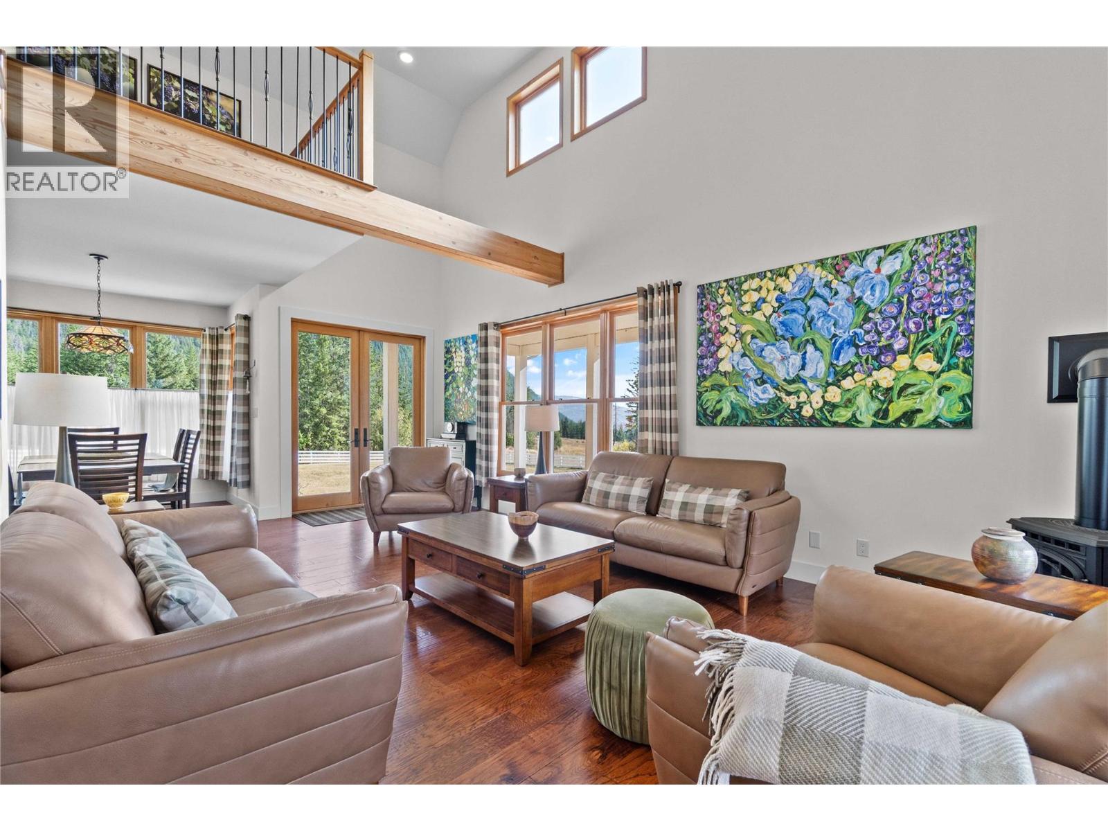  3446 Roberge Road, Tappen