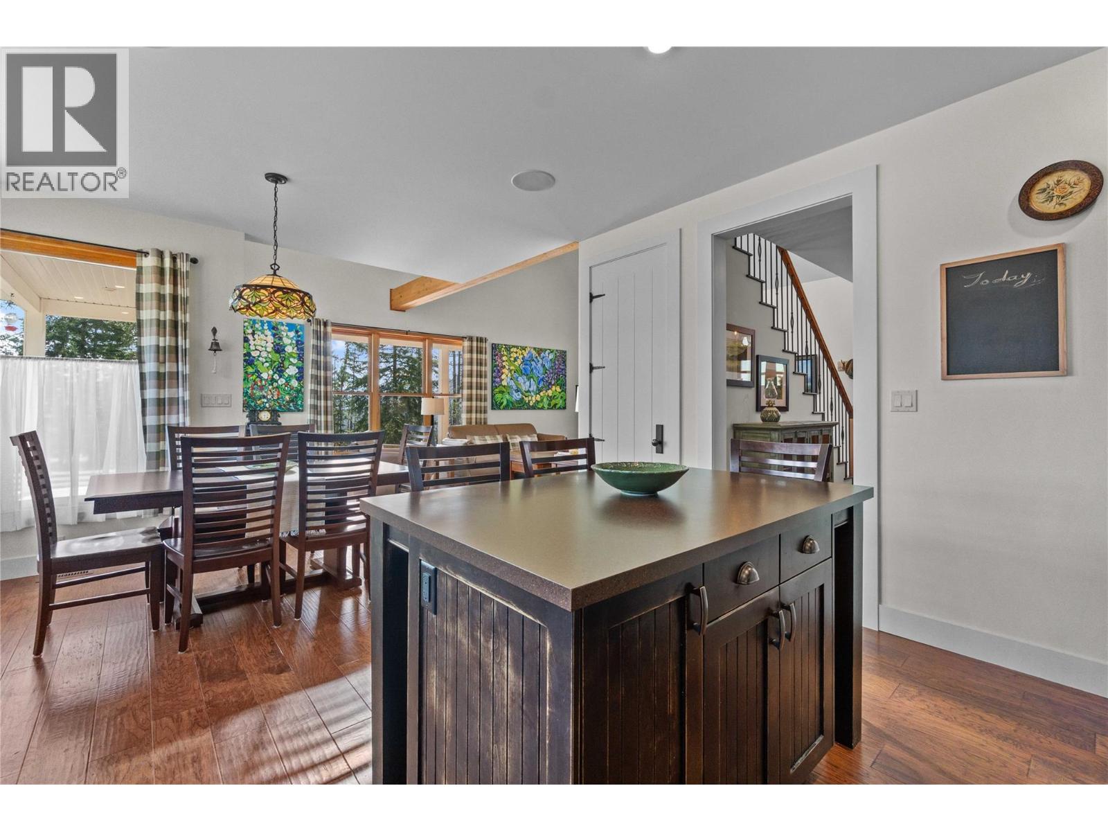  3446 Roberge Road, Tappen