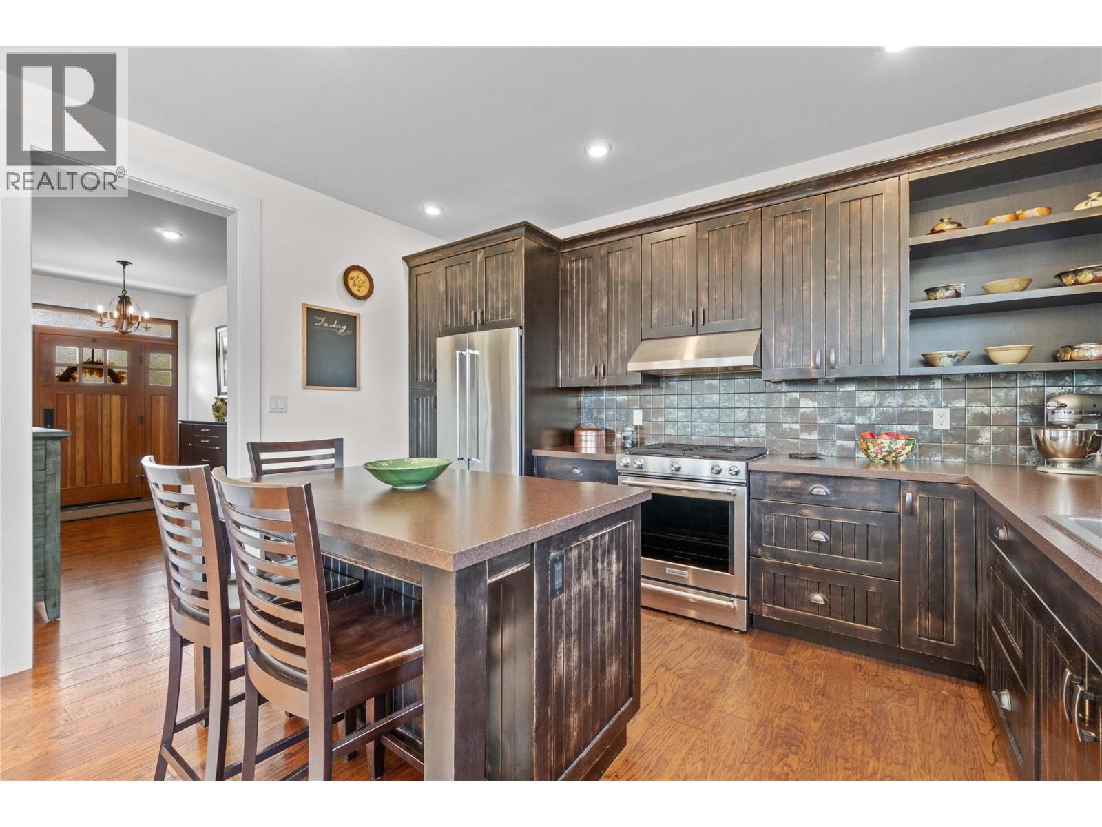  3446 Roberge Road, Tappen