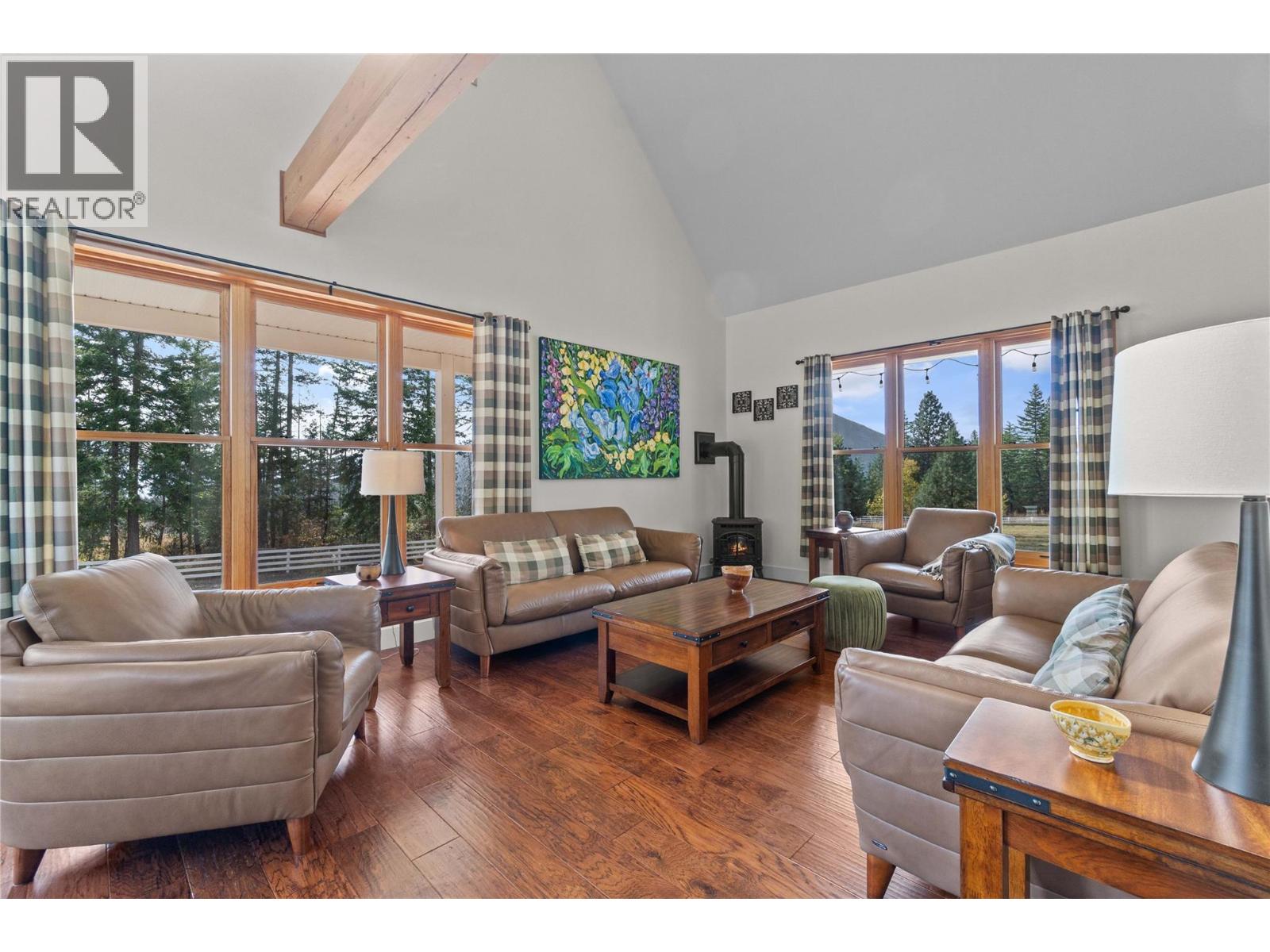  3446 Roberge Road, Tappen