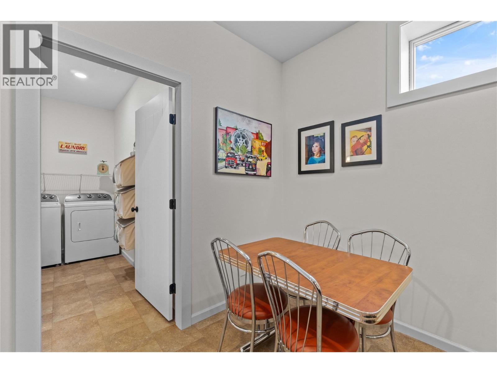 3446 Roberge Road, Tappen