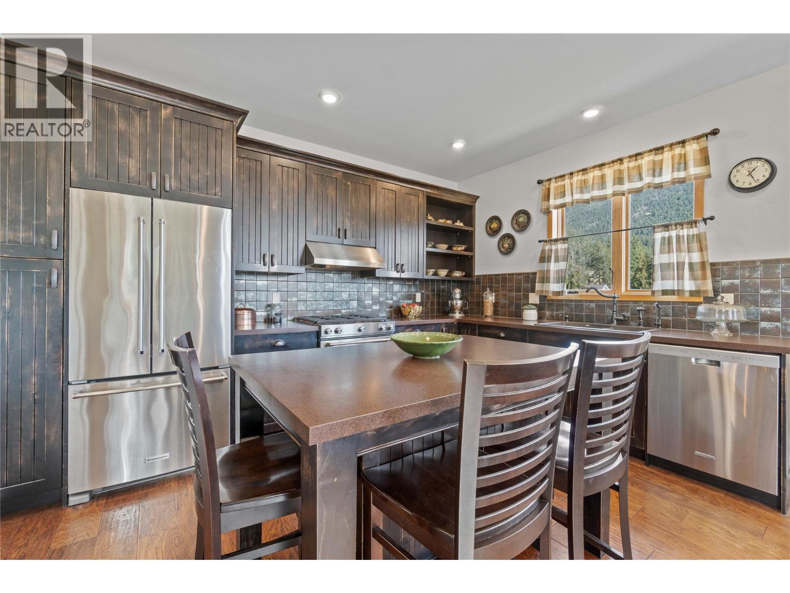  3446 Roberge Road, Tappen