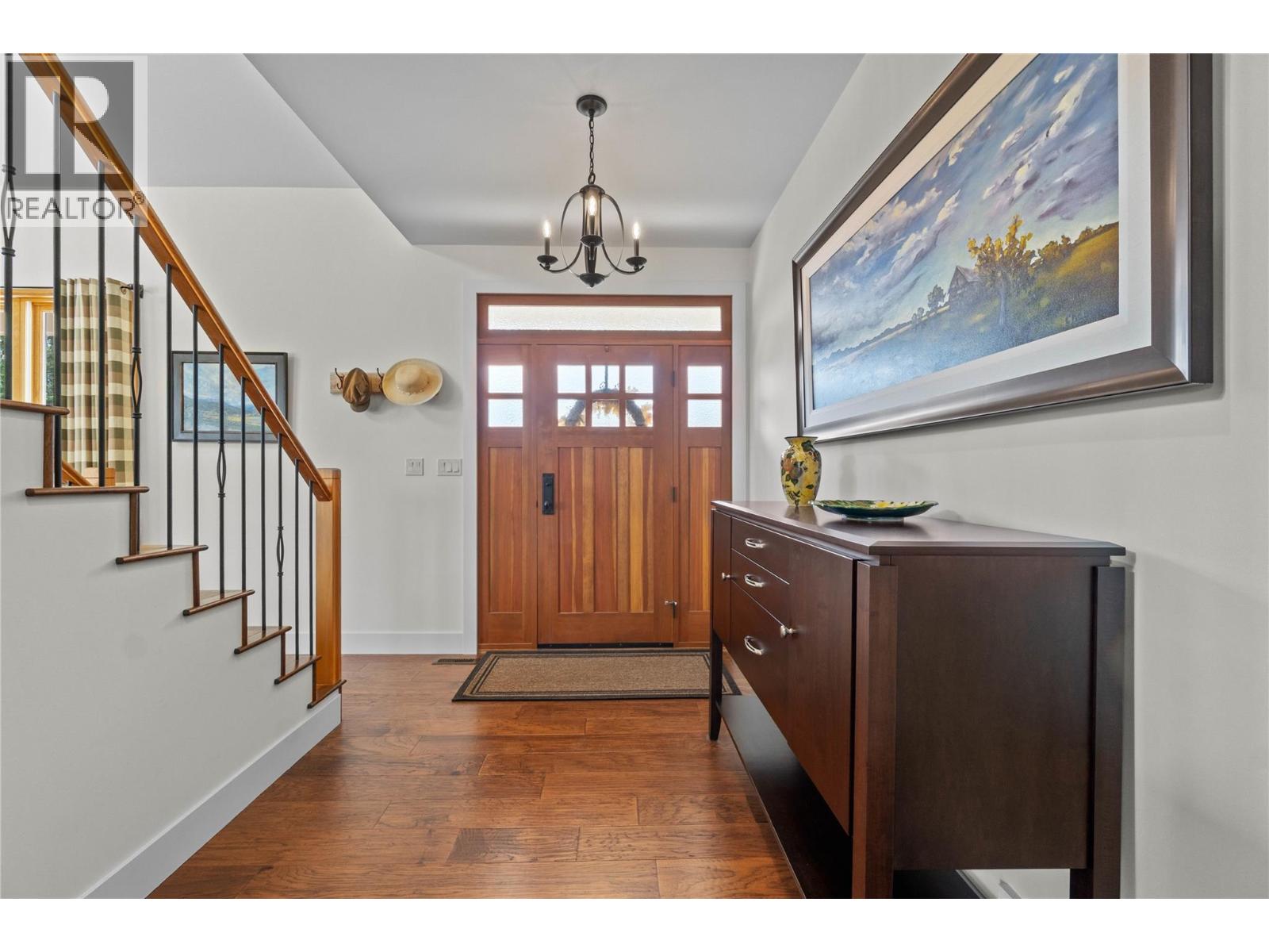  3446 Roberge Road, Tappen