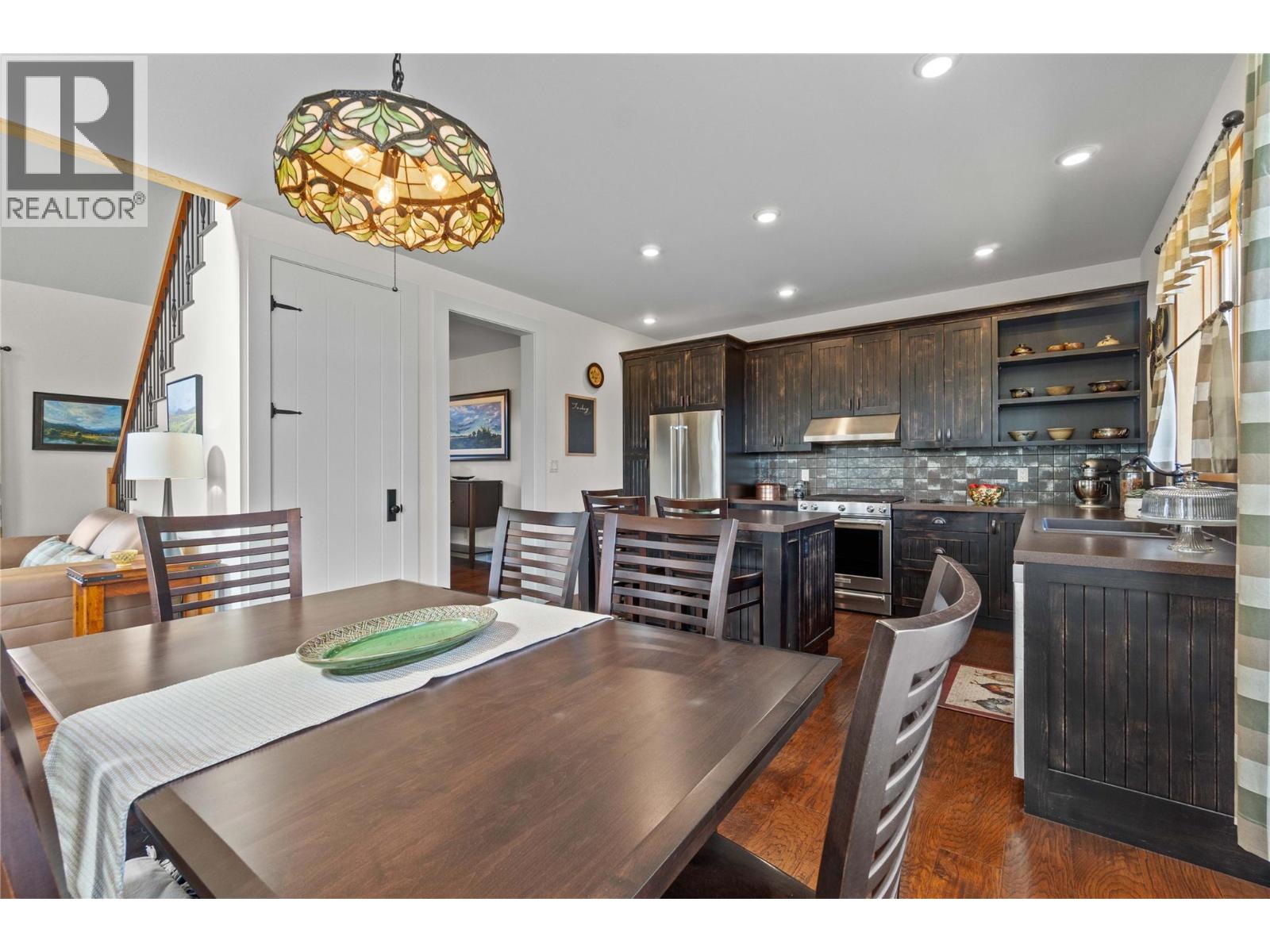  3446 Roberge Road, Tappen