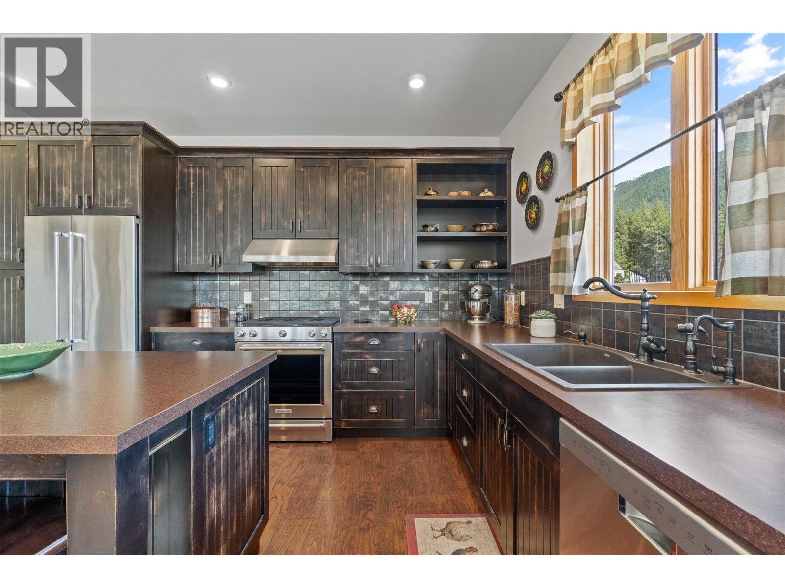  3446 Roberge Road, Tappen