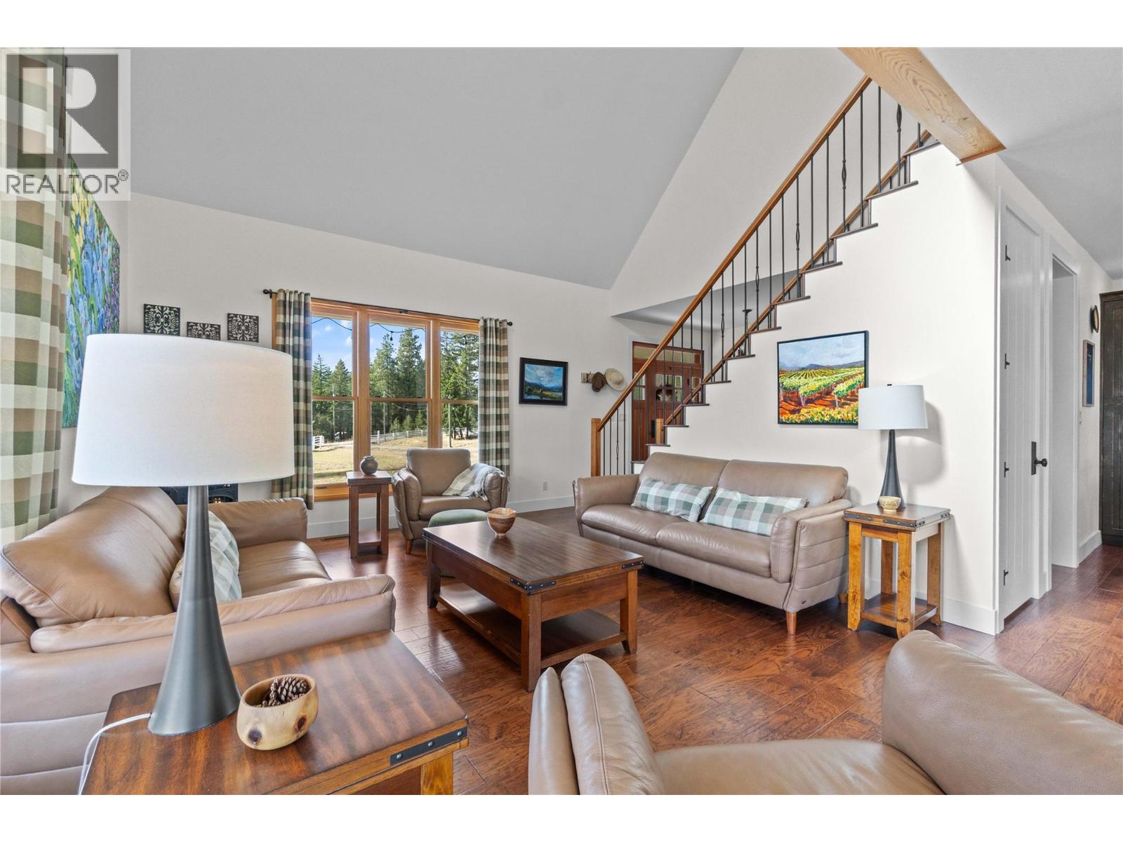  3446 Roberge Road, Tappen