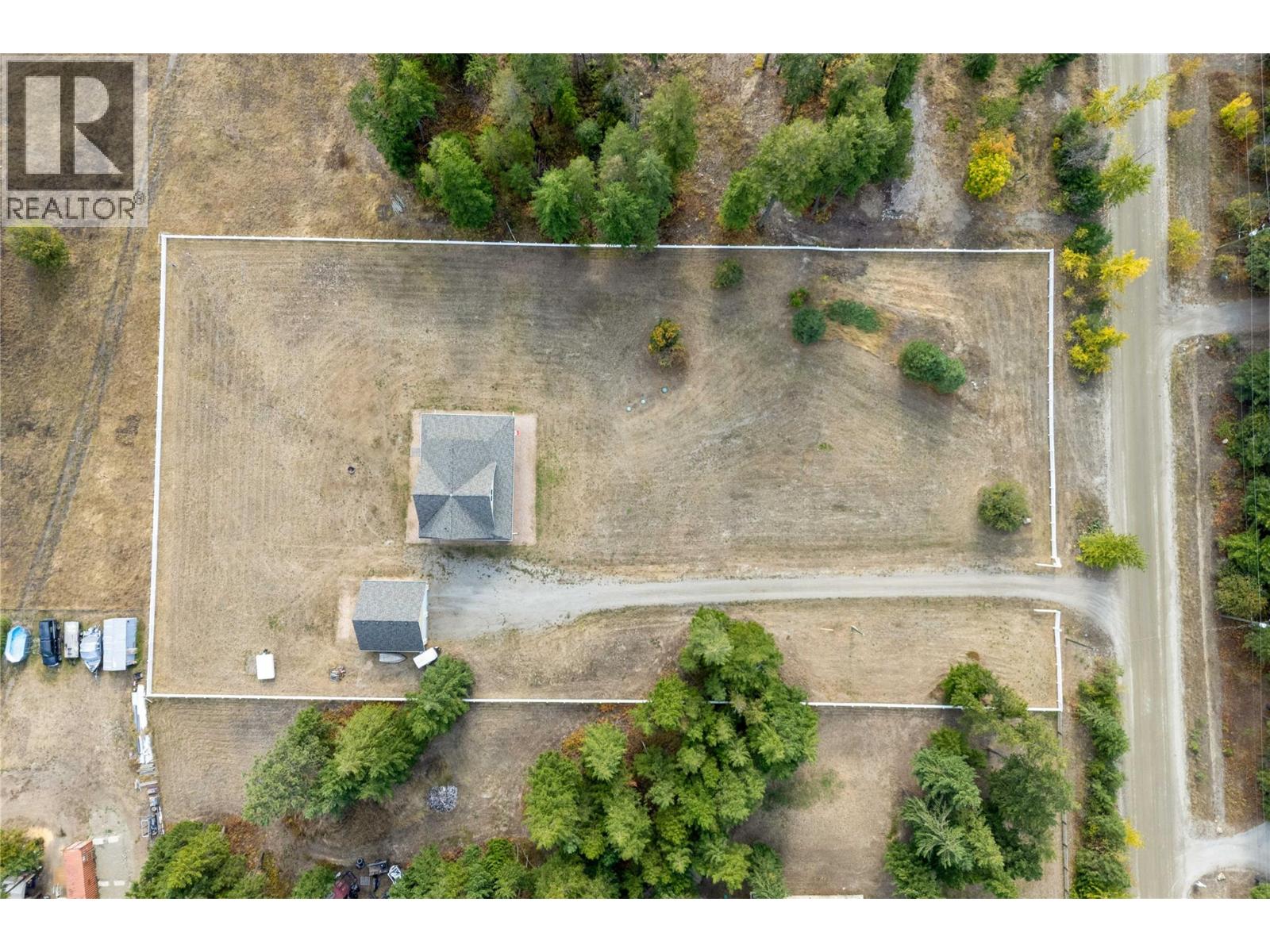  3446 Roberge Road, Tappen