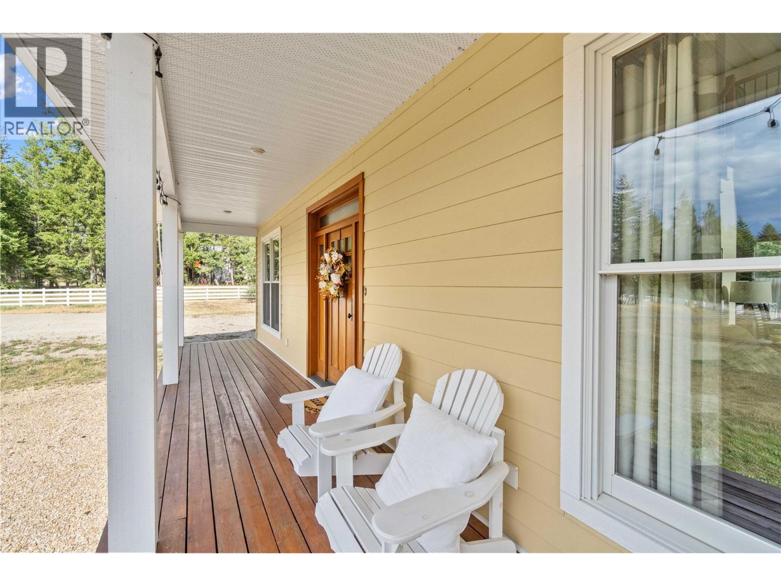  3446 Roberge Road, Tappen