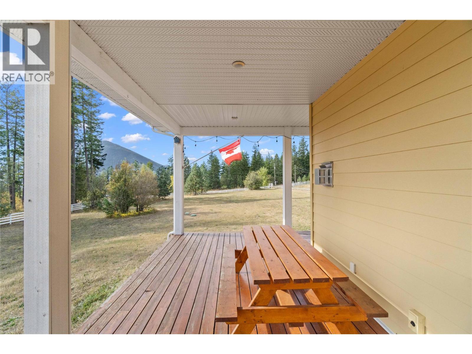  3446 Roberge Road, Tappen