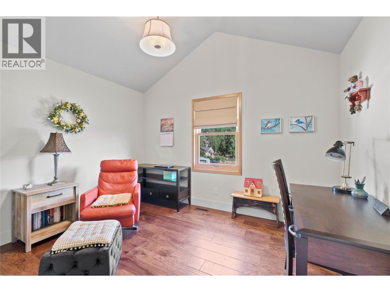  3446 Roberge Road, Tappen