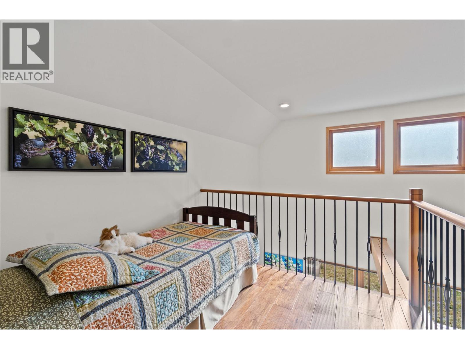  3446 Roberge Road, Tappen