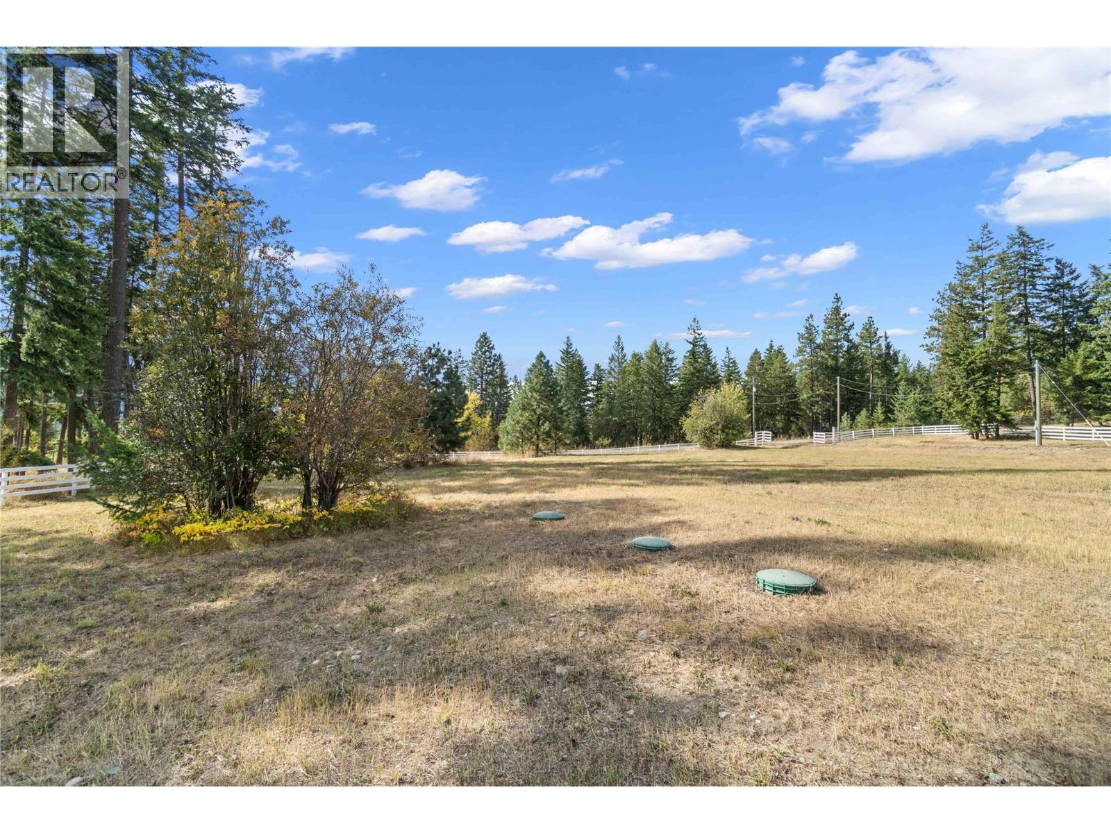  3446 Roberge Road, Tappen