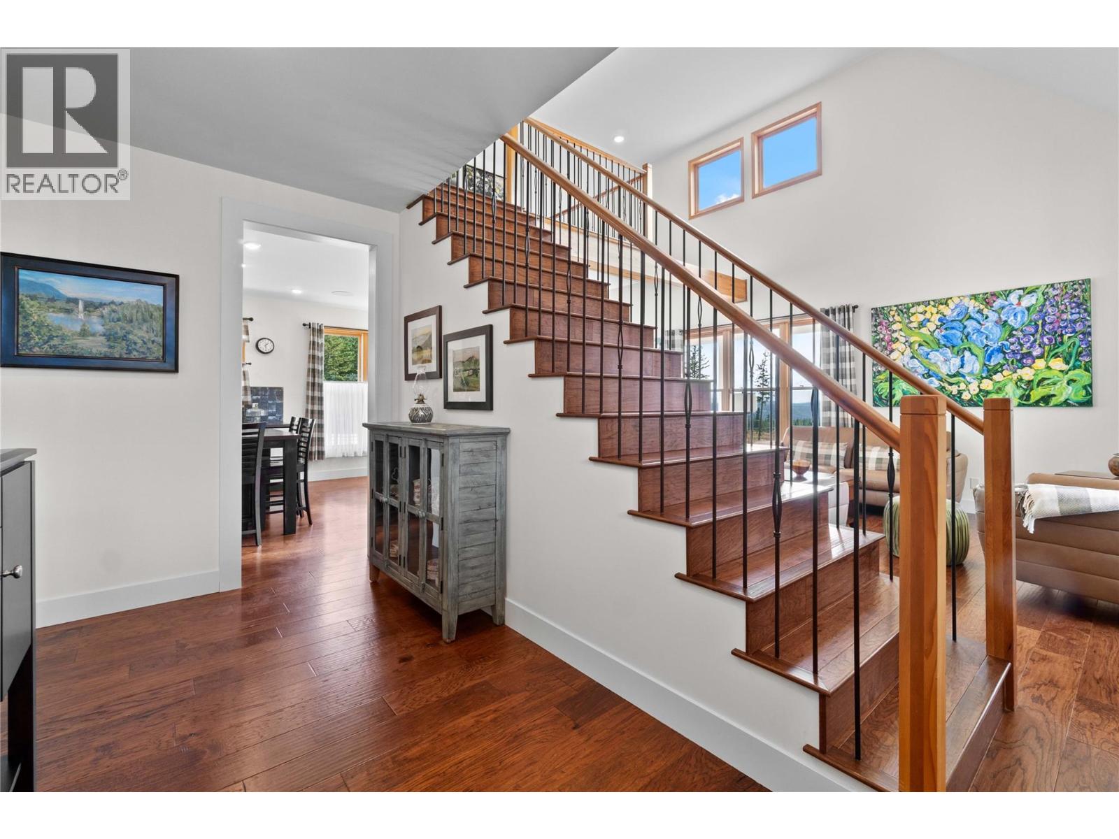  3446 Roberge Road, Tappen