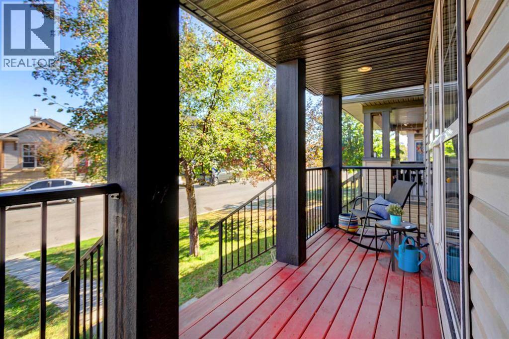 Single Family House for Sale in  New Brighton Gardens SE New Brighton Calgary 