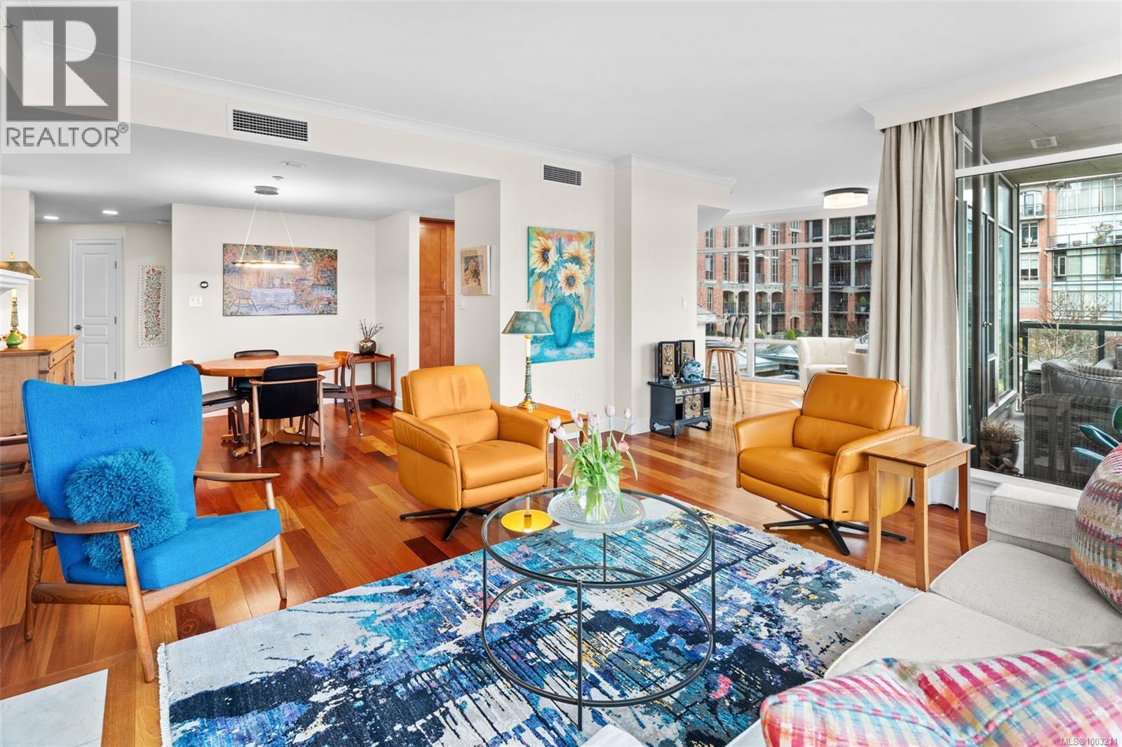 410 21 Dallas Road, Victoria