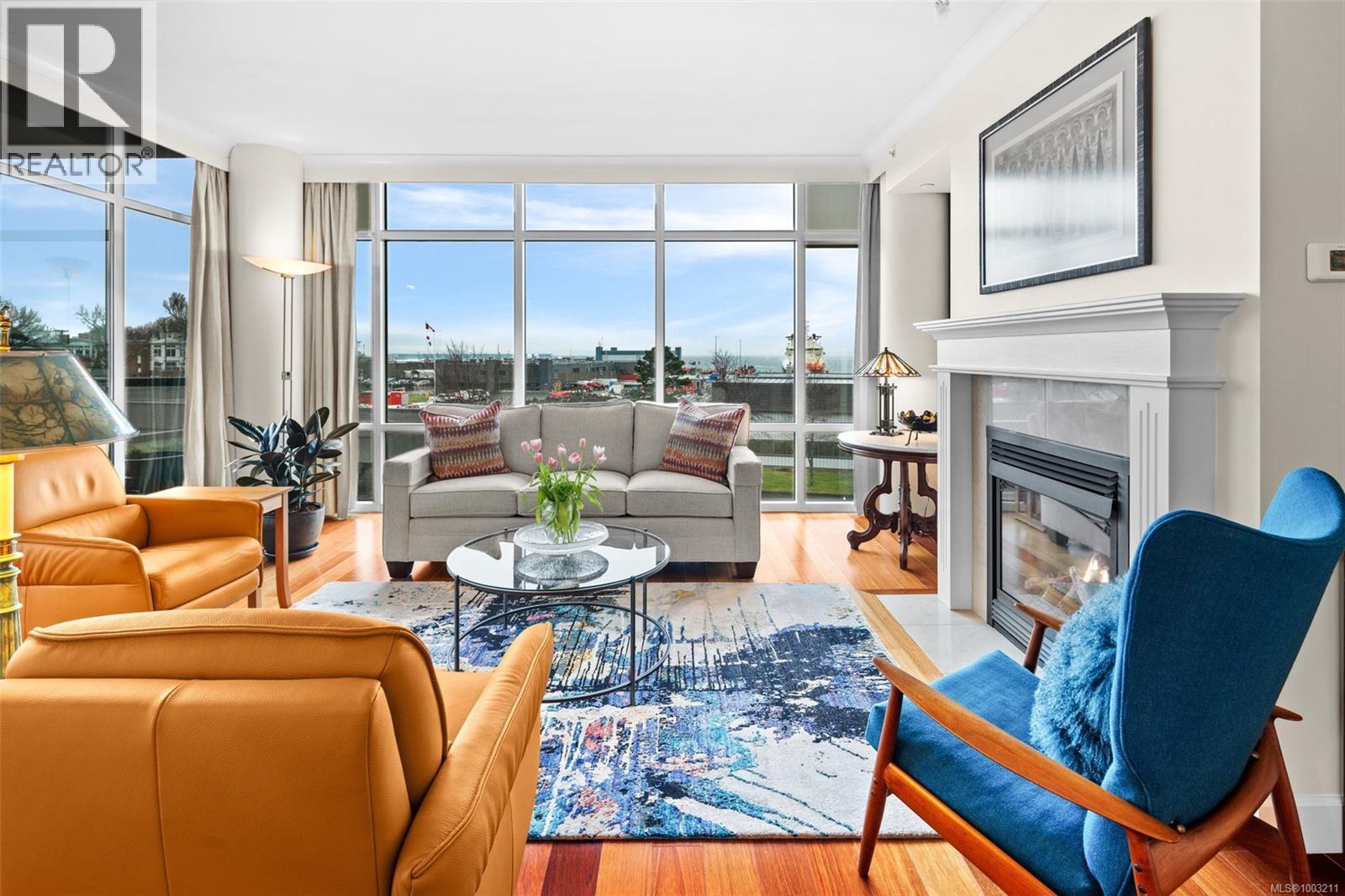 410 21 Dallas Road, Victoria