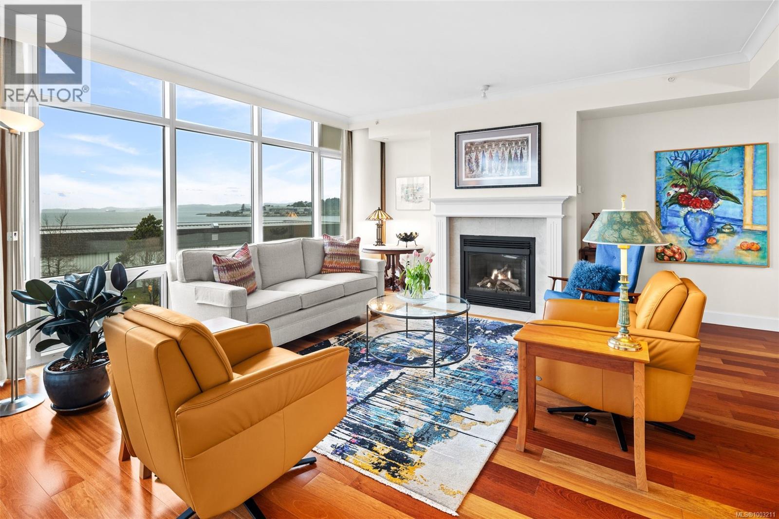 410 21 Dallas Road, Victoria