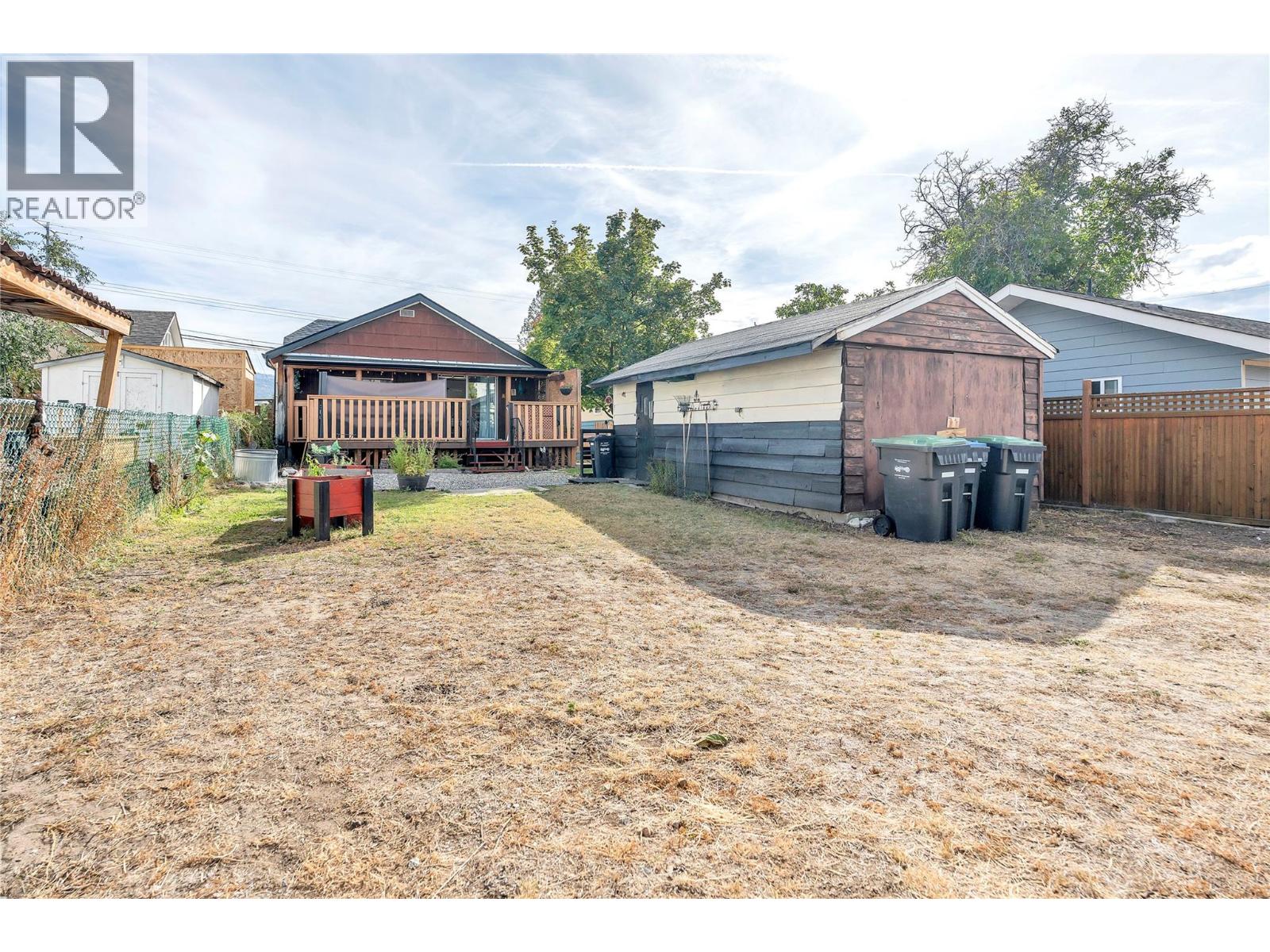  573 JERMYN Avenue, Penticton