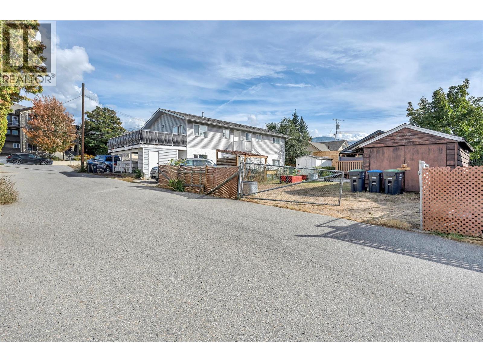  573 JERMYN Avenue, Penticton