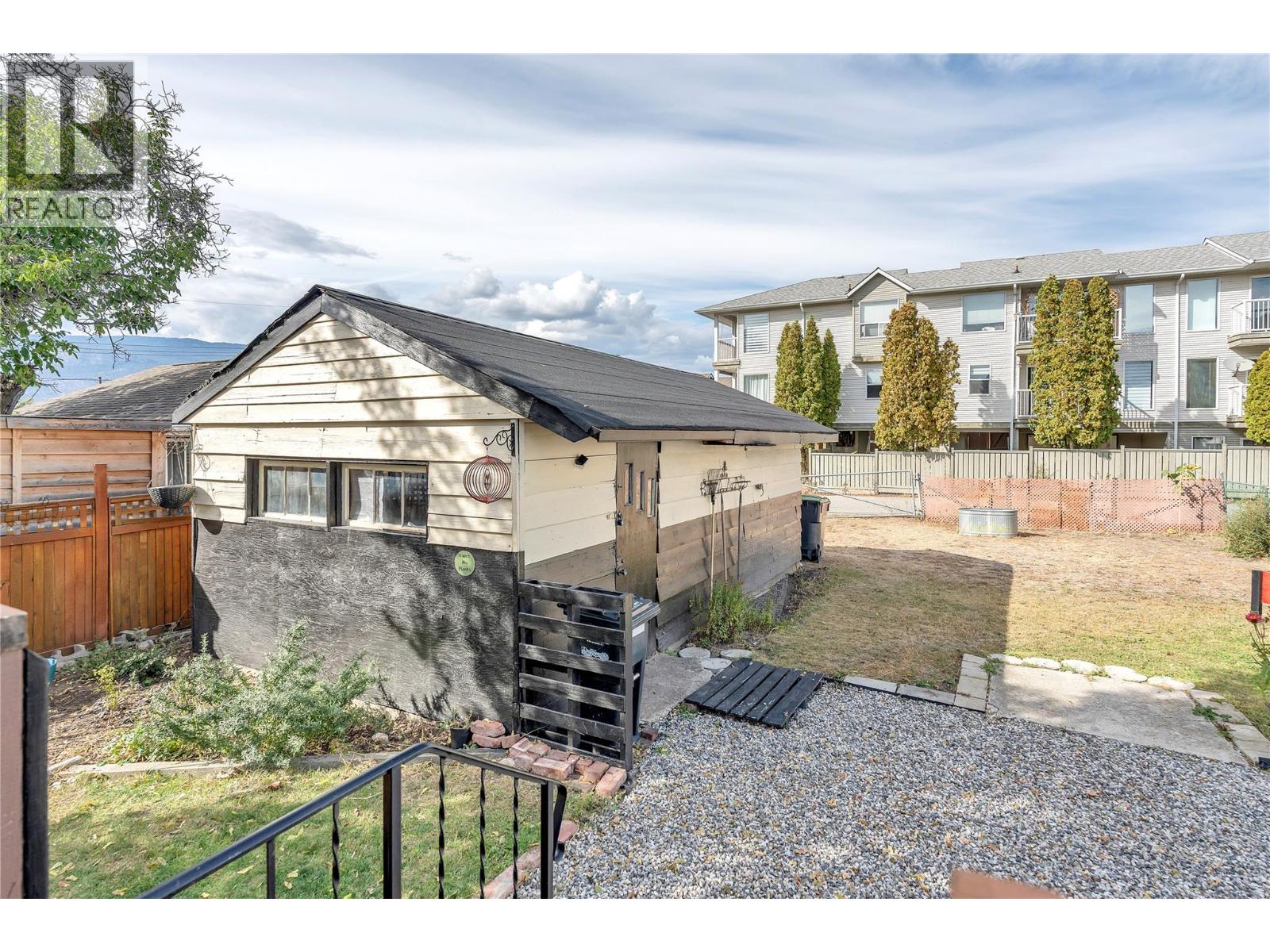 573 JERMYN Avenue, Penticton