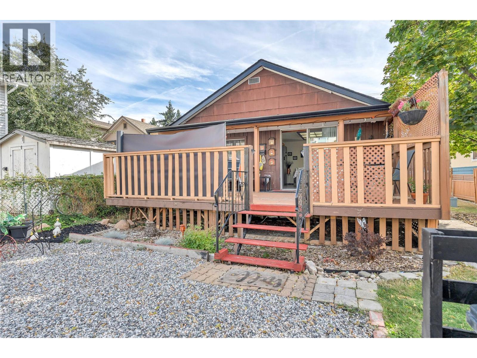  573 JERMYN Avenue, Penticton