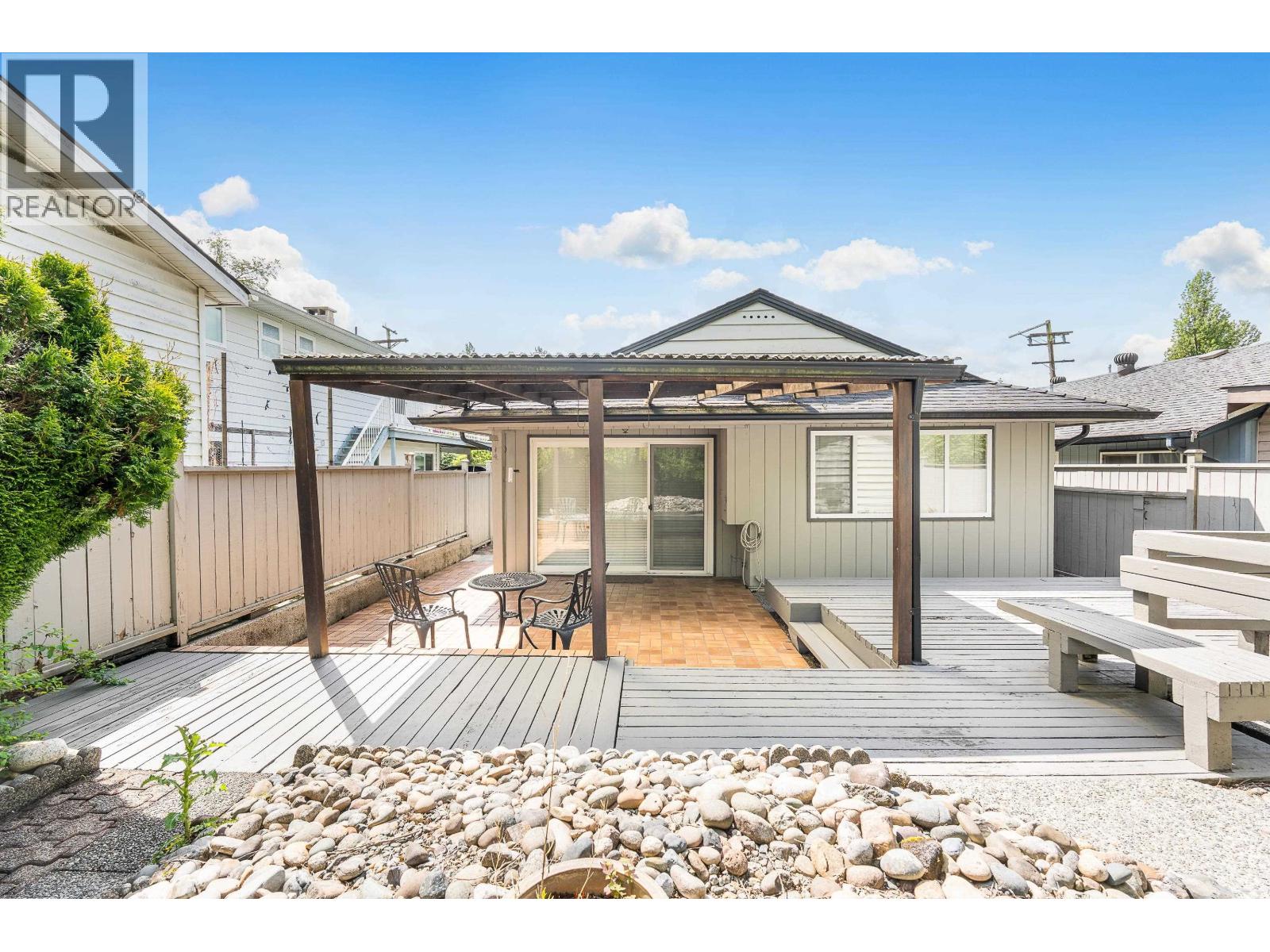 3782 MT SEYMOUR PARKWAY, North Vancouver