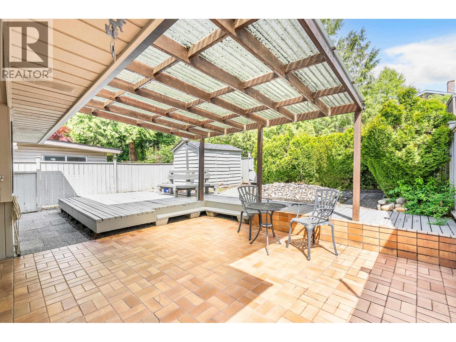 3782 MT SEYMOUR PARKWAY, North Vancouver